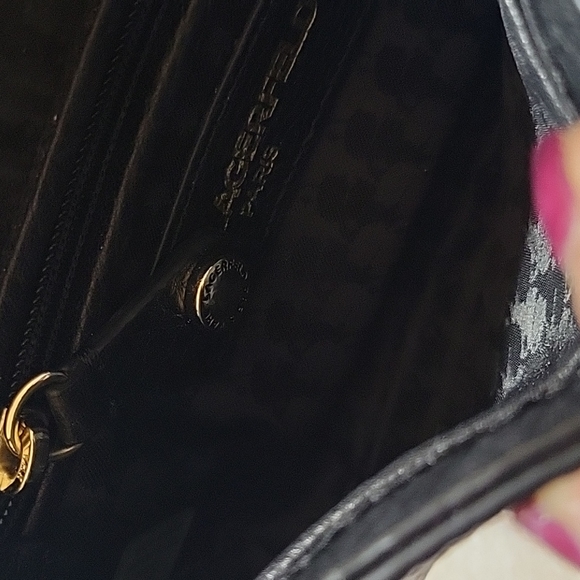 CUTE KARL LAGERFELD MINI- SHOULDER BAG - Picture 7 of 13